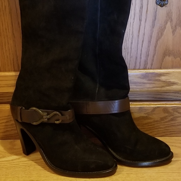 *RARE*Nike Air Boots - Picture 8 of 8